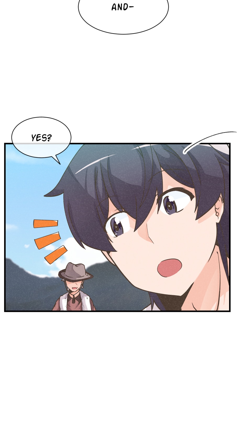 Spirit Farmer Chapter 5 Page 13
