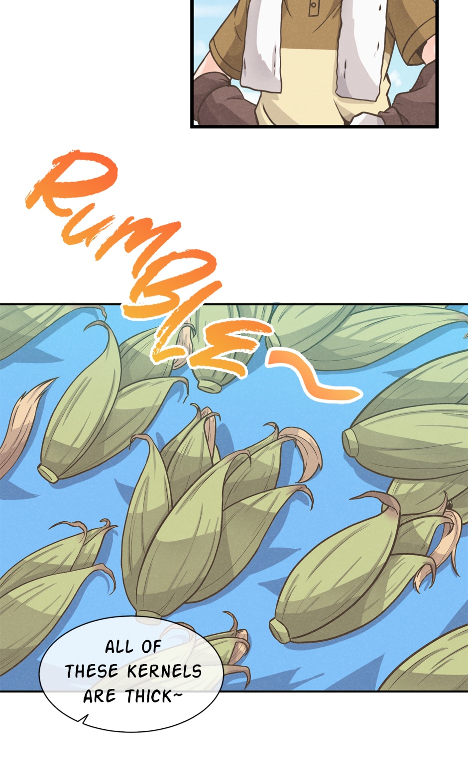 Spirit Farmer Chapter 5 Page 18