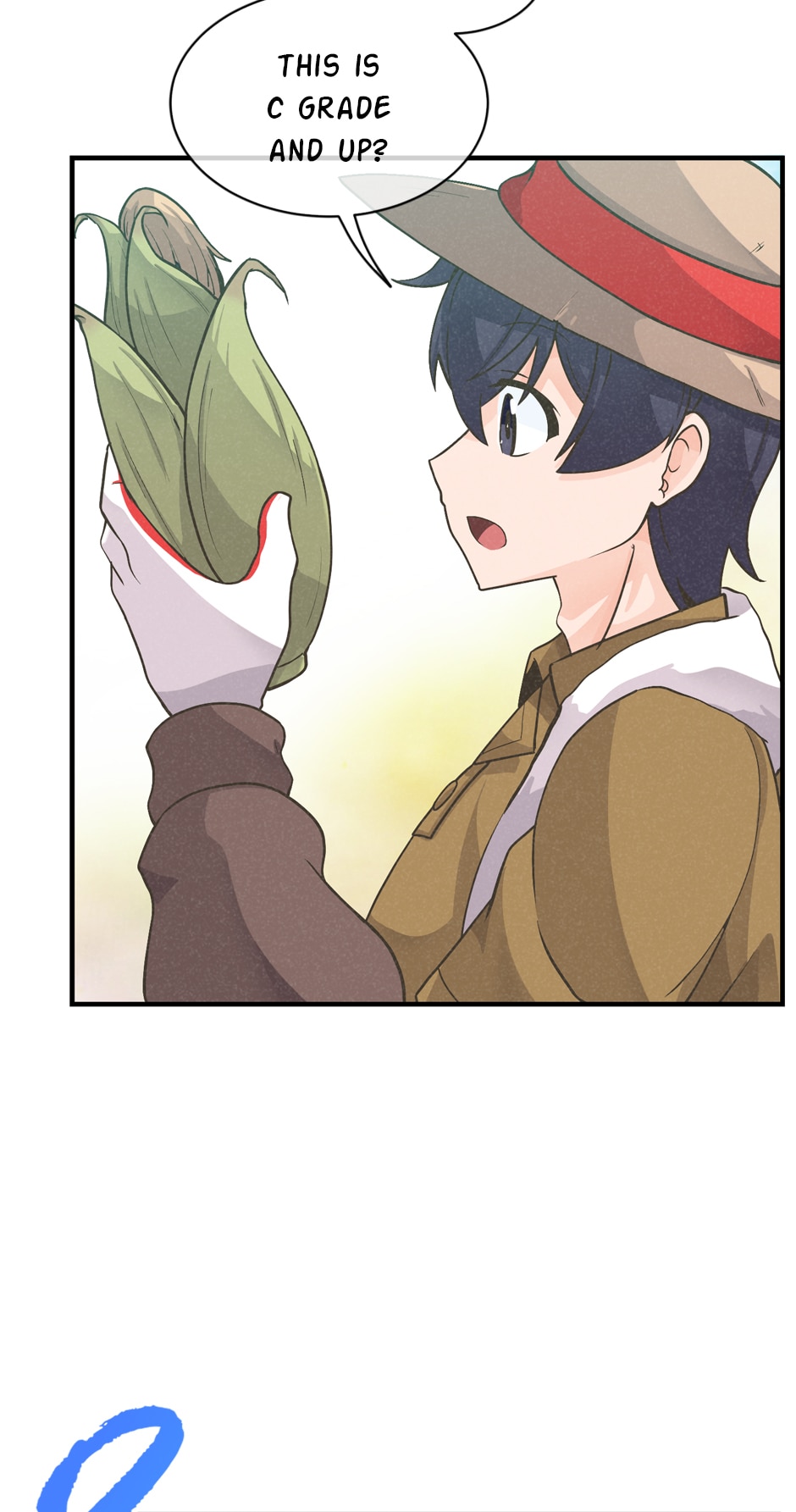 Spirit Farmer Chapter 5 Page 20