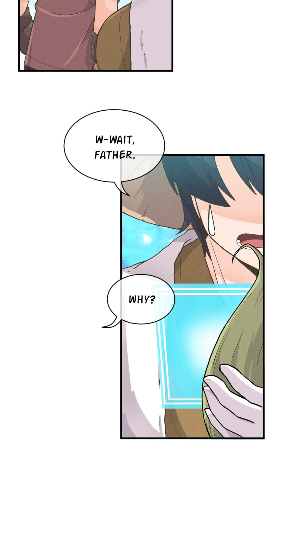 Spirit Farmer Chapter 5 Page 22
