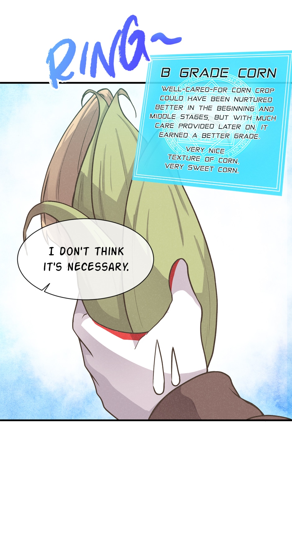 Spirit Farmer Chapter 5 Page 23
