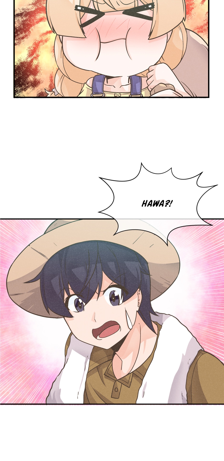 Spirit Farmer Chapter 5 Page 31