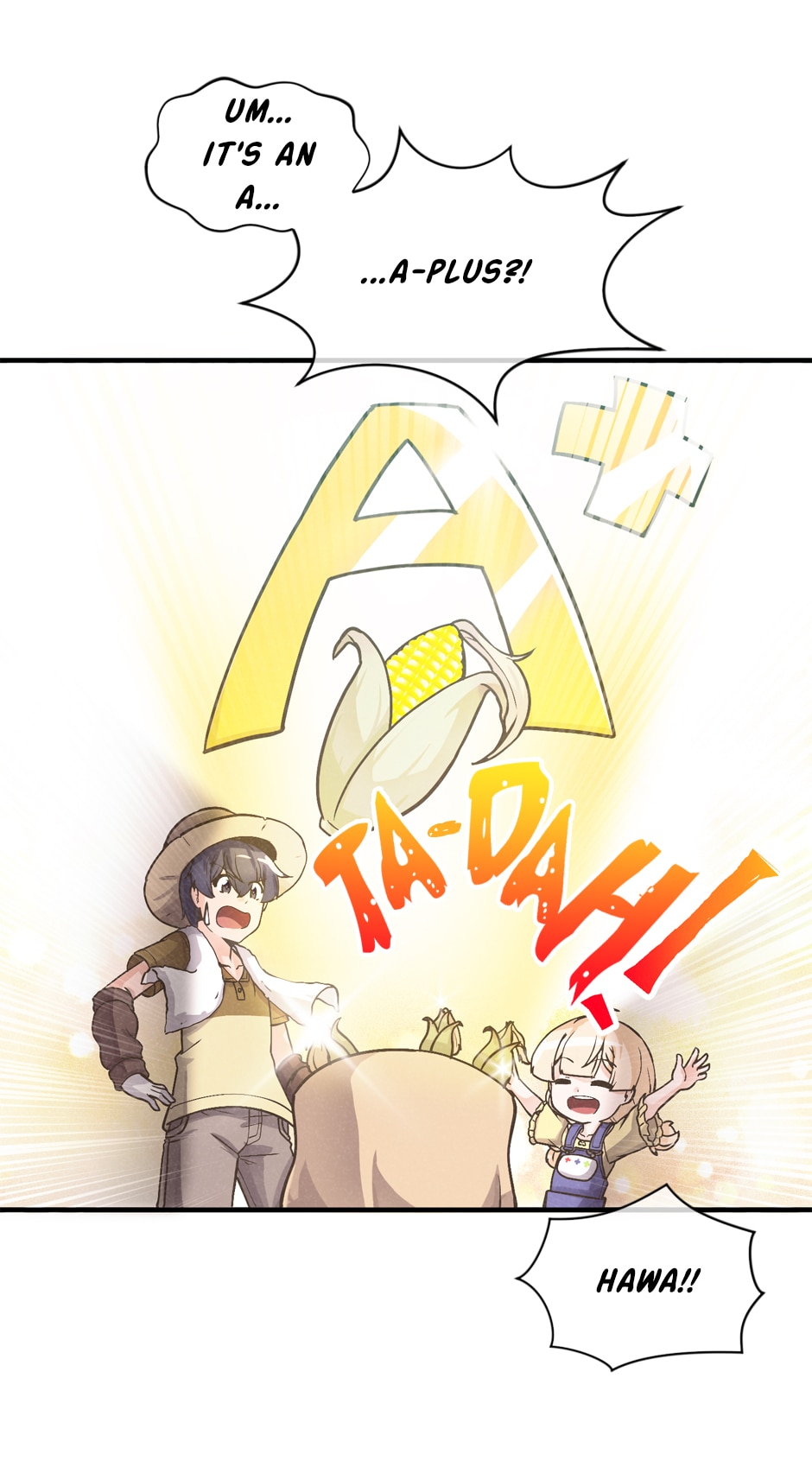 Spirit Farmer Chapter 5 Page 36
