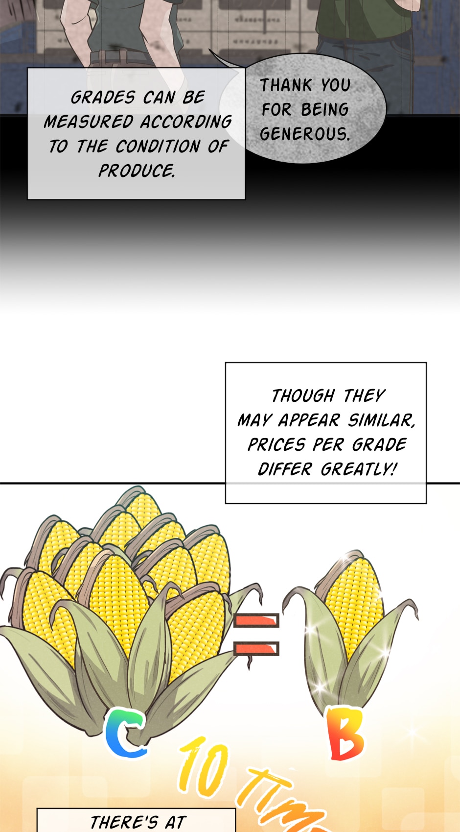 Spirit Farmer Chapter 5 Page 38