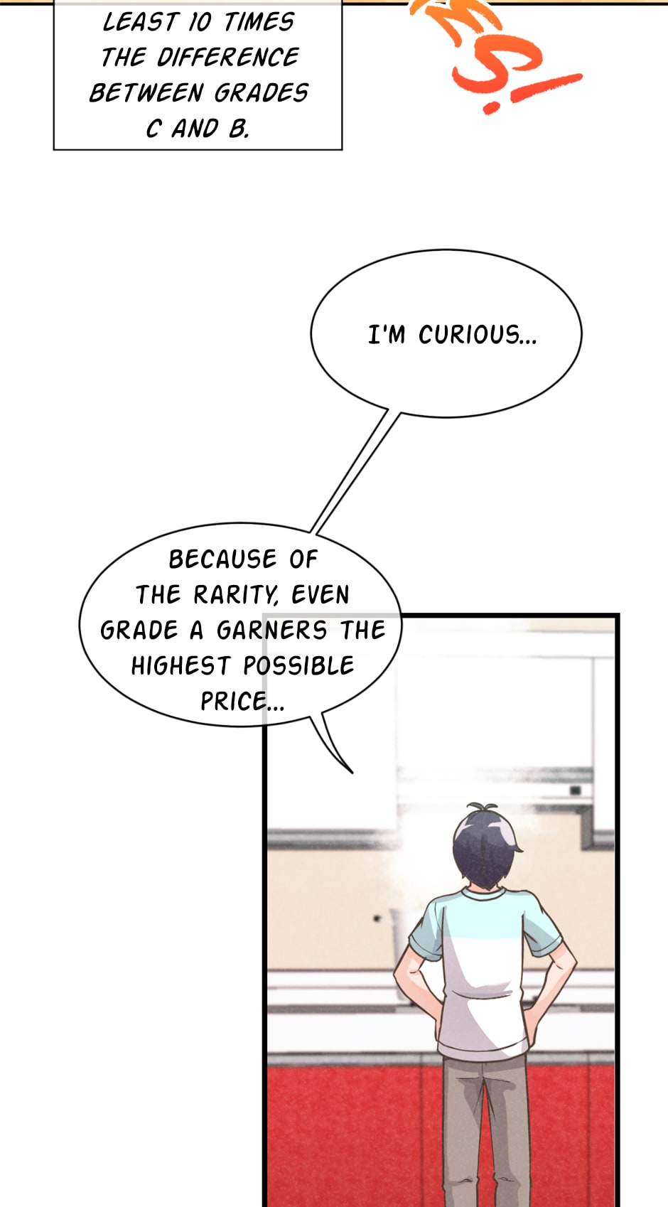 Spirit Farmer Chapter 5 Page 39
