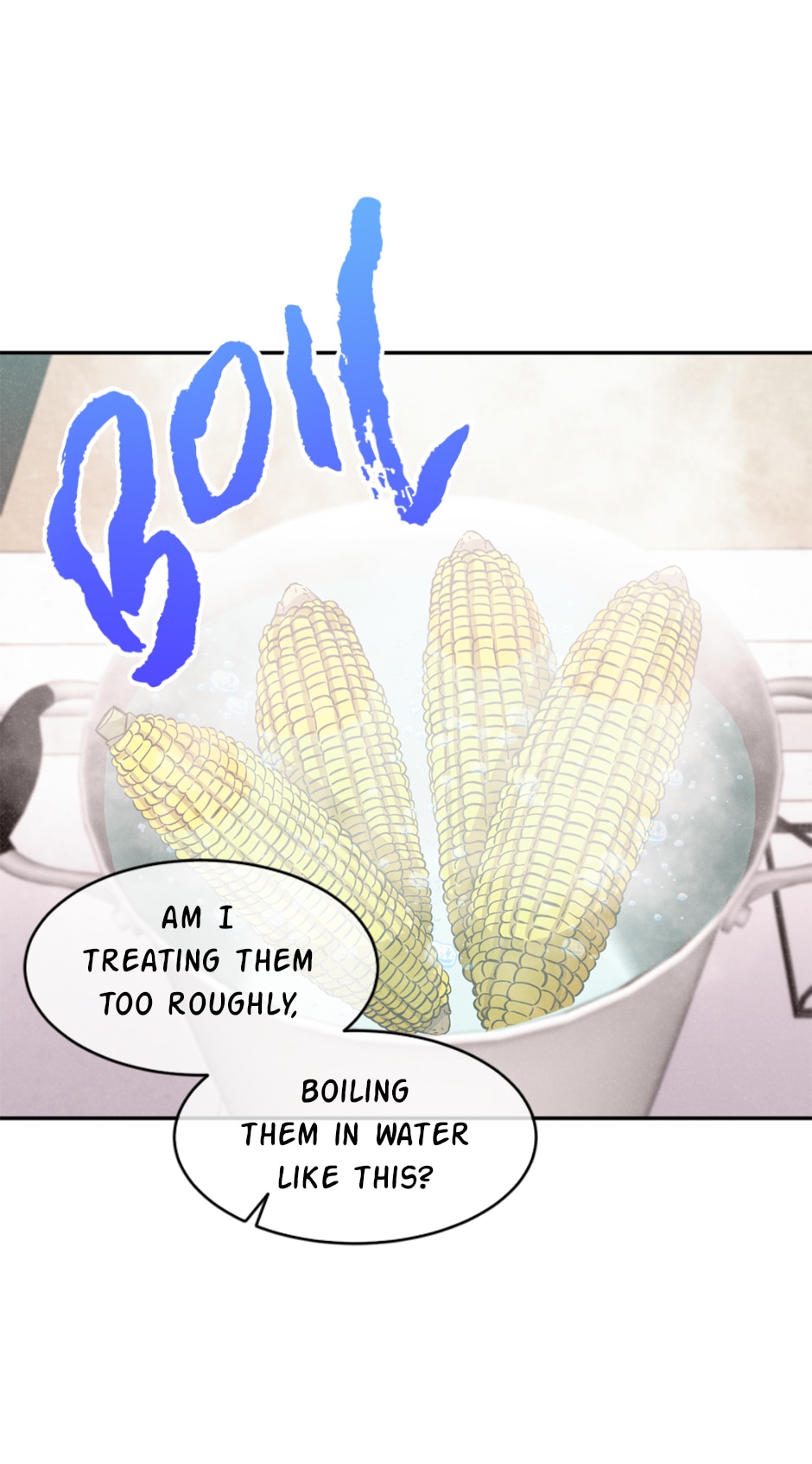 Spirit Farmer Chapter 5 Page 41