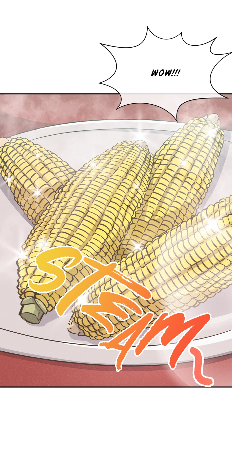 Spirit Farmer Chapter 5 Page 49