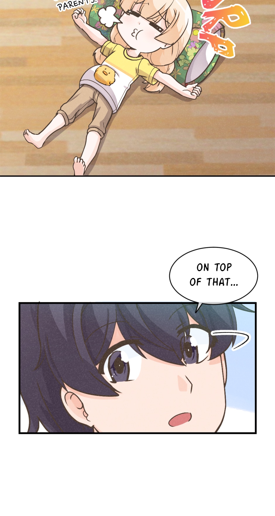 Spirit Farmer Chapter 5 Page 59