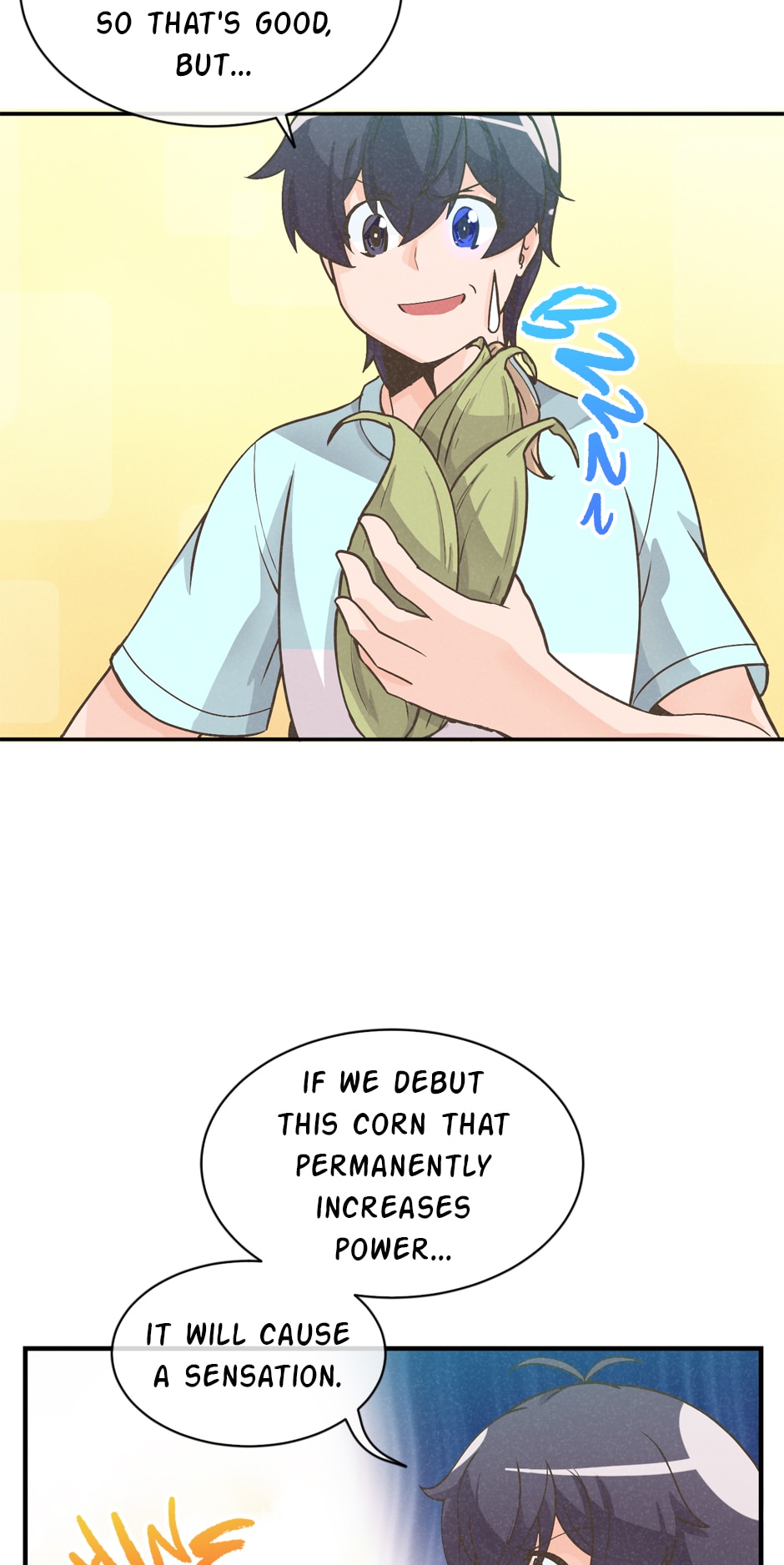 Spirit Farmer Chapter 5 Page 61