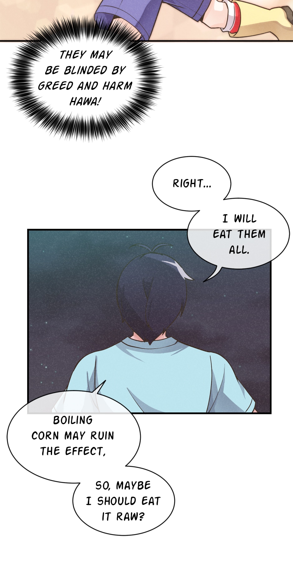 Spirit Farmer Chapter 5 Page 63