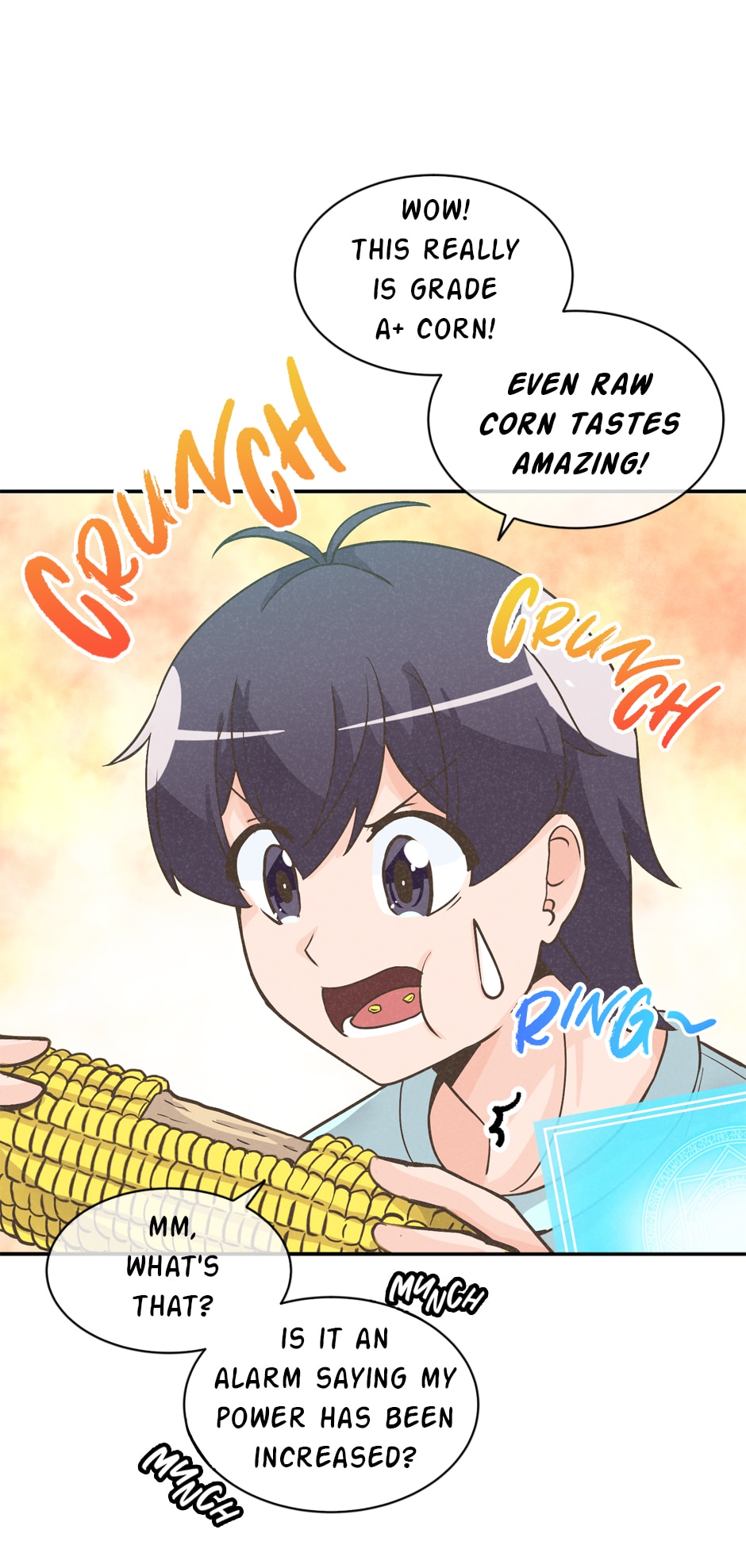 Spirit Farmer Chapter 5 Page 64