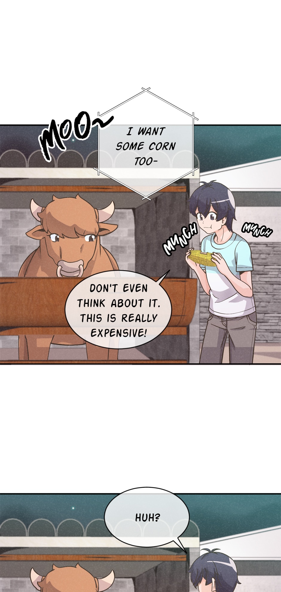Spirit Farmer Chapter 5 Page 65