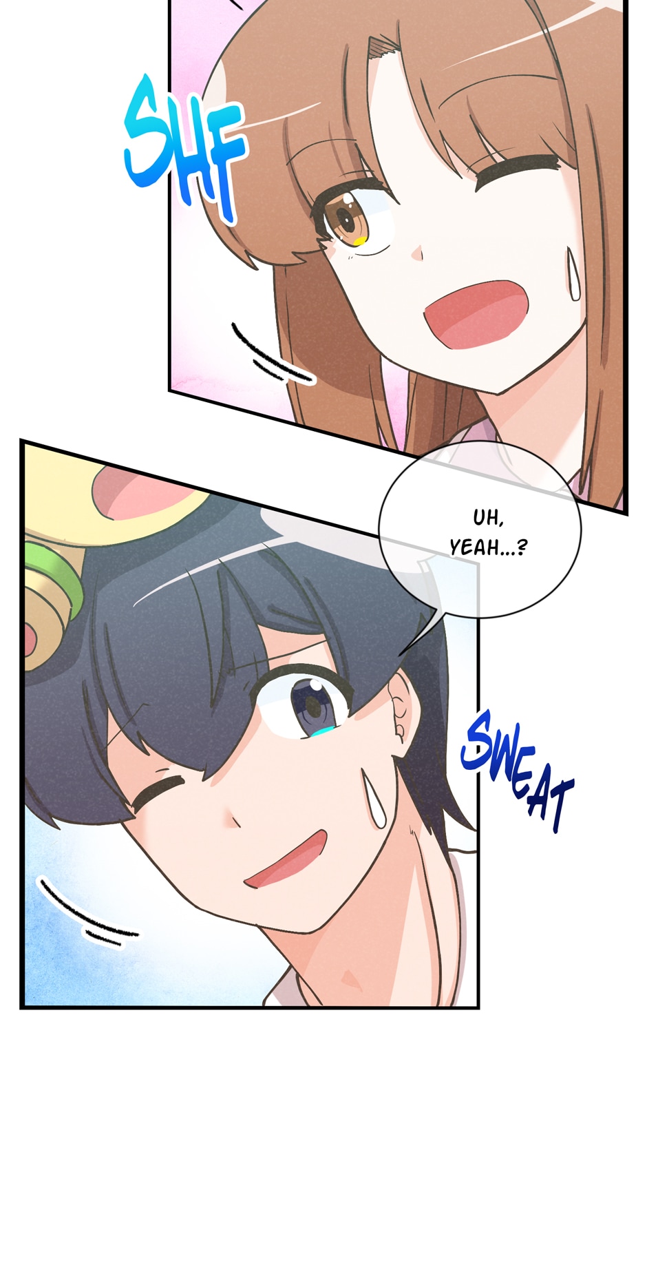 Spirit Farmer Chapter 148 Page 11