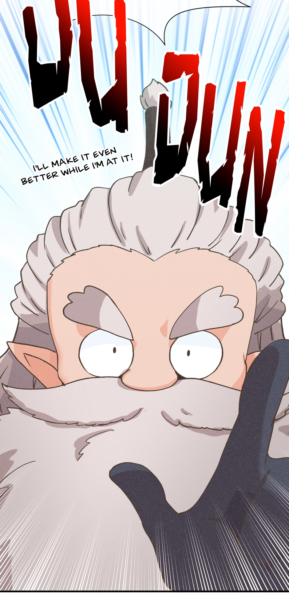 Spirit Farmer Chapter 148 Page 20
