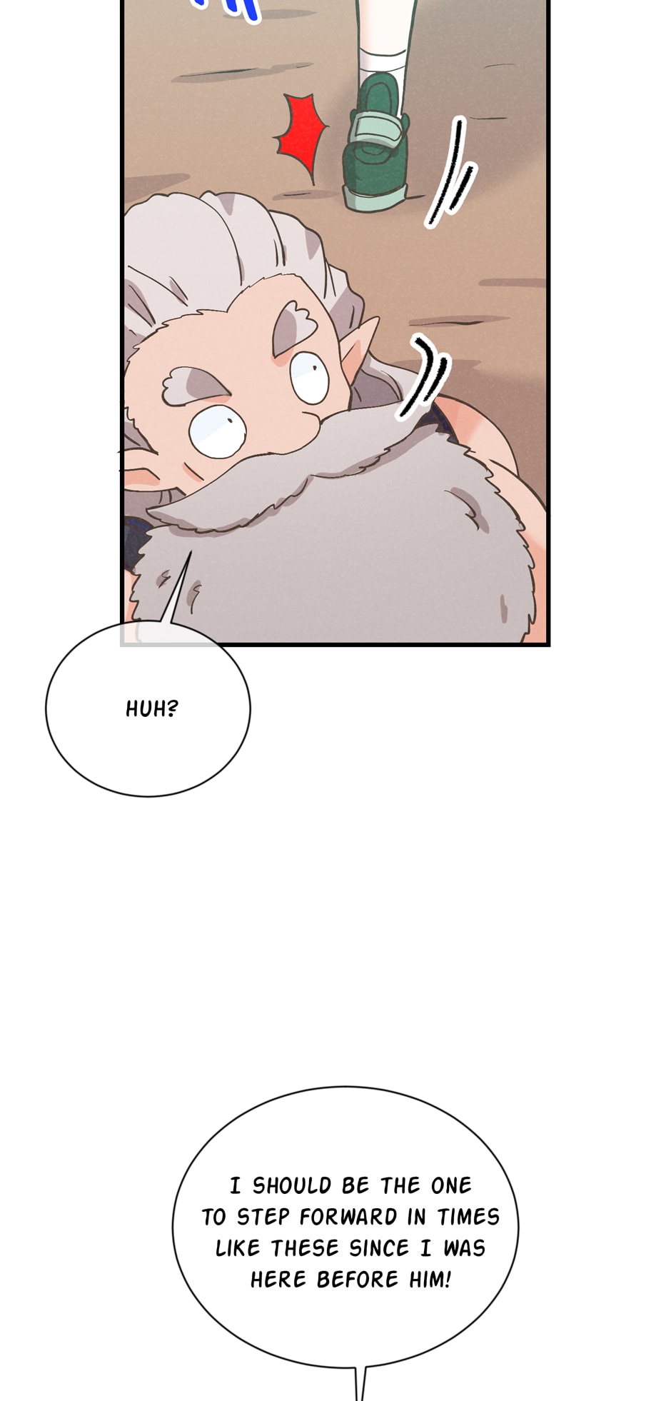 Spirit Farmer Chapter 148 Page 23