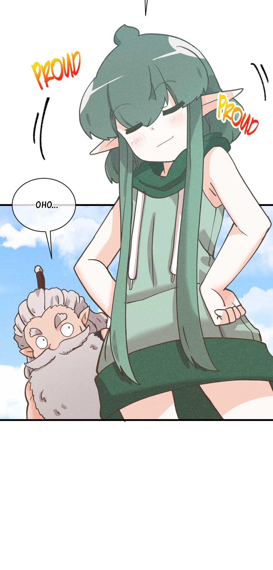 Spirit Farmer Chapter 148 Page 24