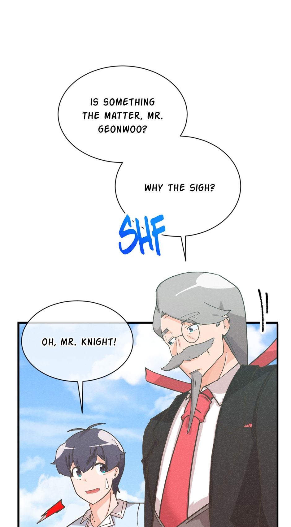 Spirit Farmer Chapter 148 Page 34