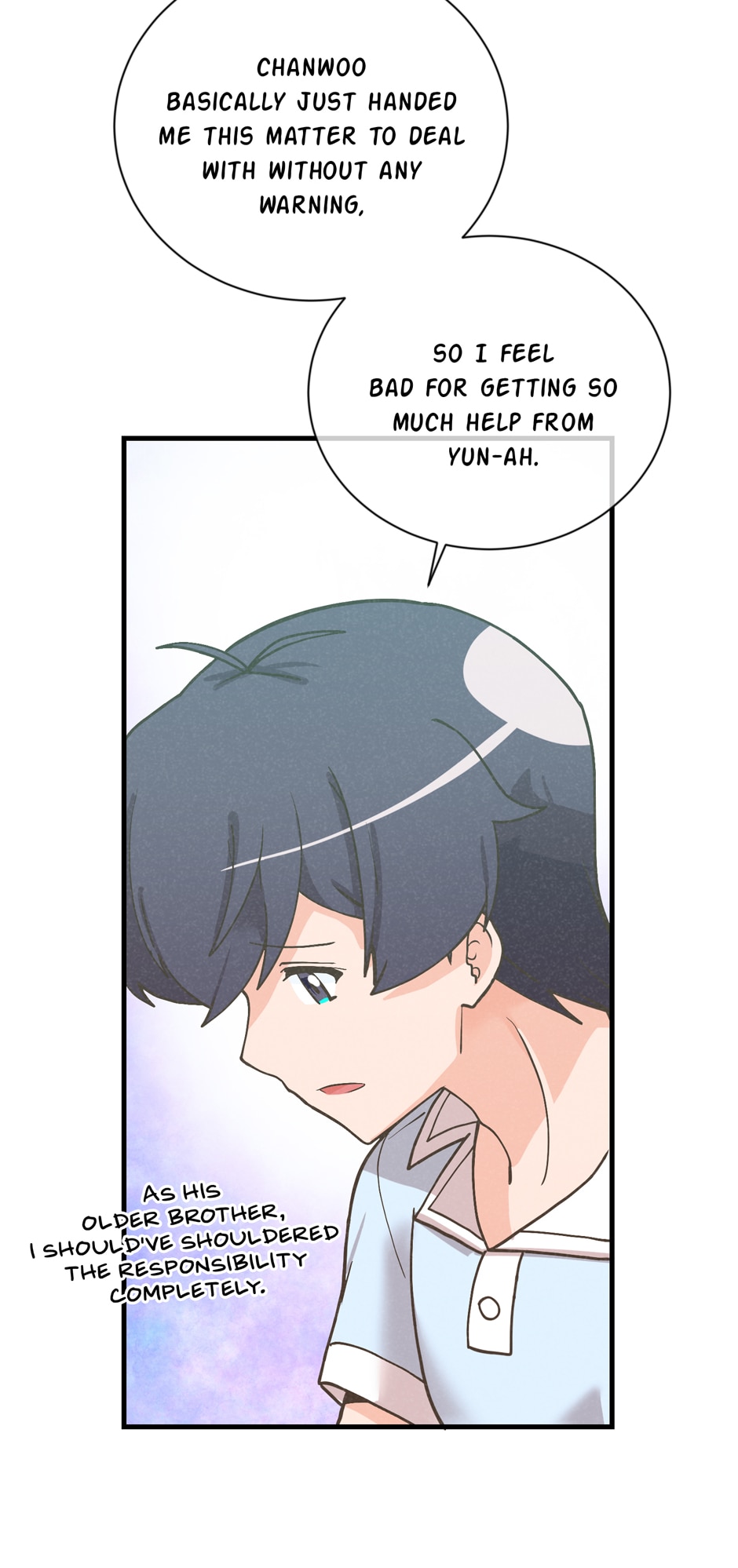 Spirit Farmer Chapter 148 Page 42