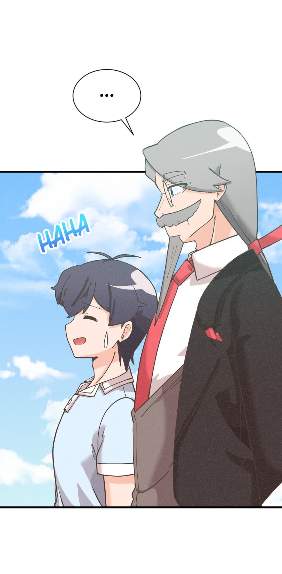 Spirit Farmer Chapter 148 Page 46