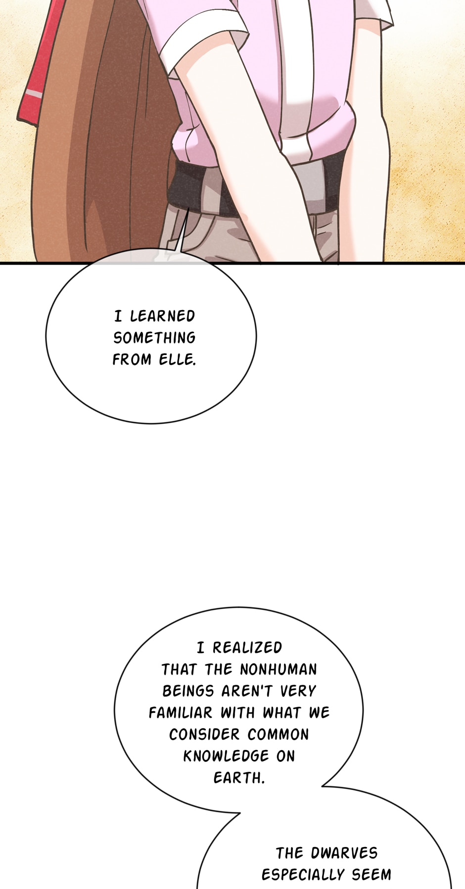 Spirit Farmer Chapter 148 Page 68