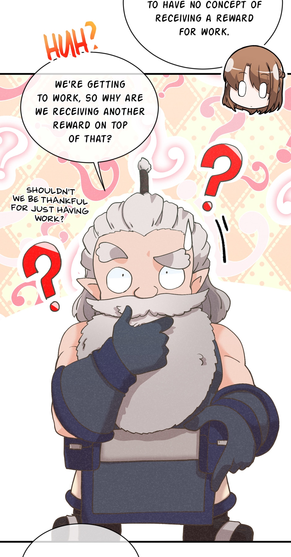 Spirit Farmer Chapter 148 Page 69