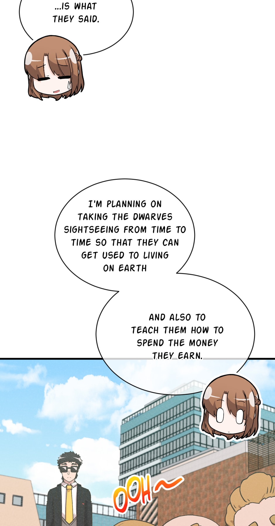 Spirit Farmer Chapter 148 Page 70