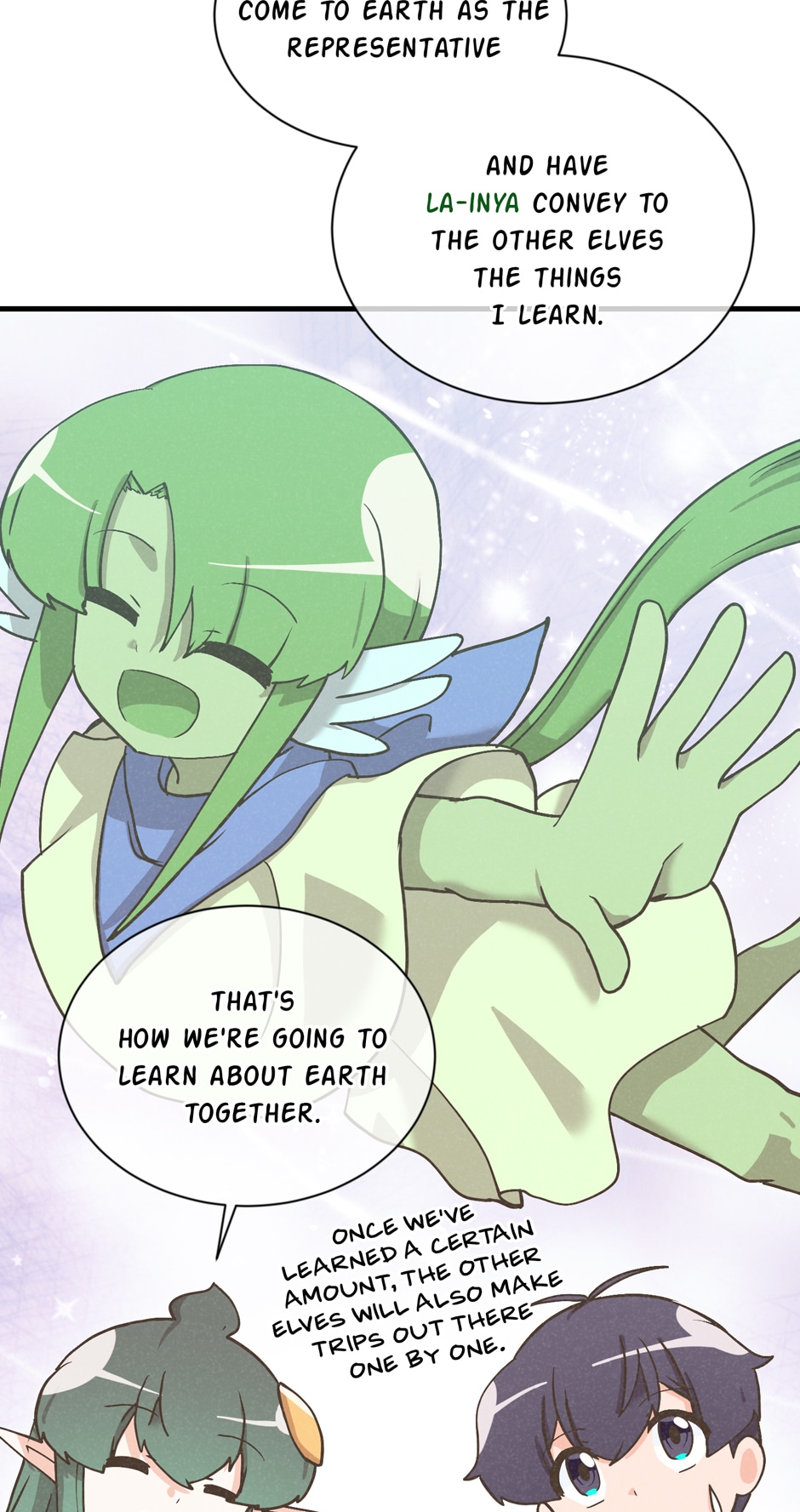 Spirit Farmer Chapter 148 Page 79