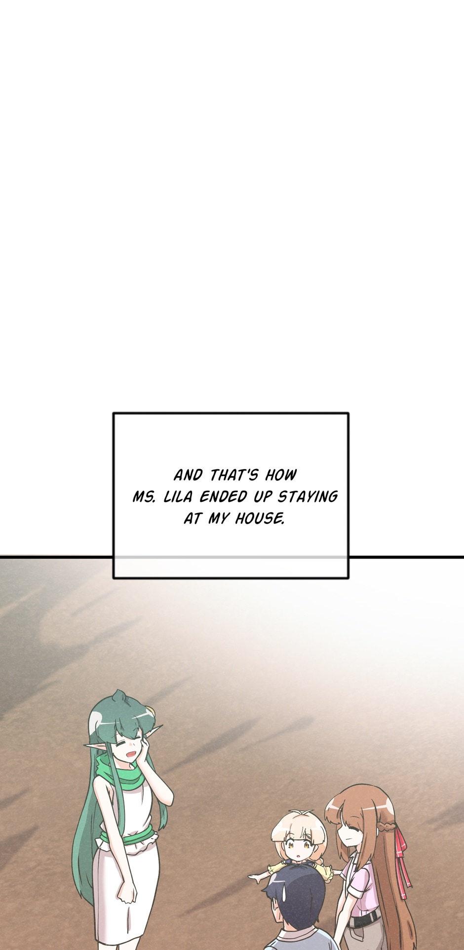 Spirit Farmer Chapter 148 Page 83