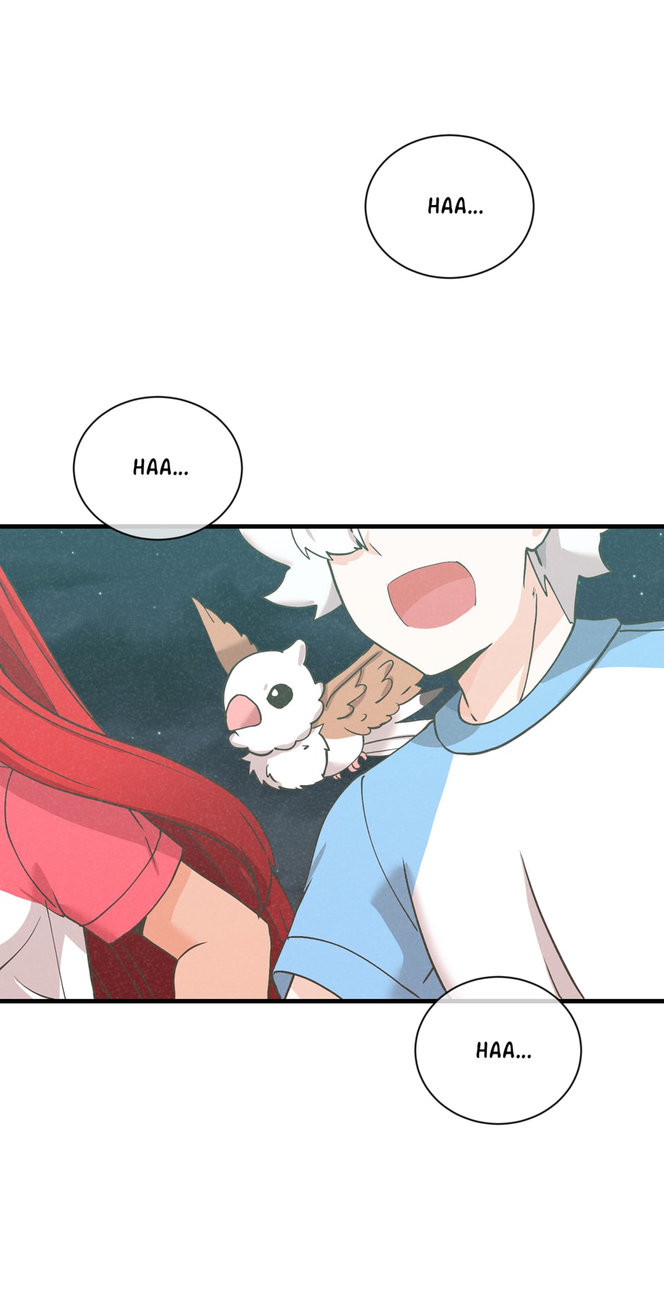 Spirit Farmer Chapter 148 Page 89