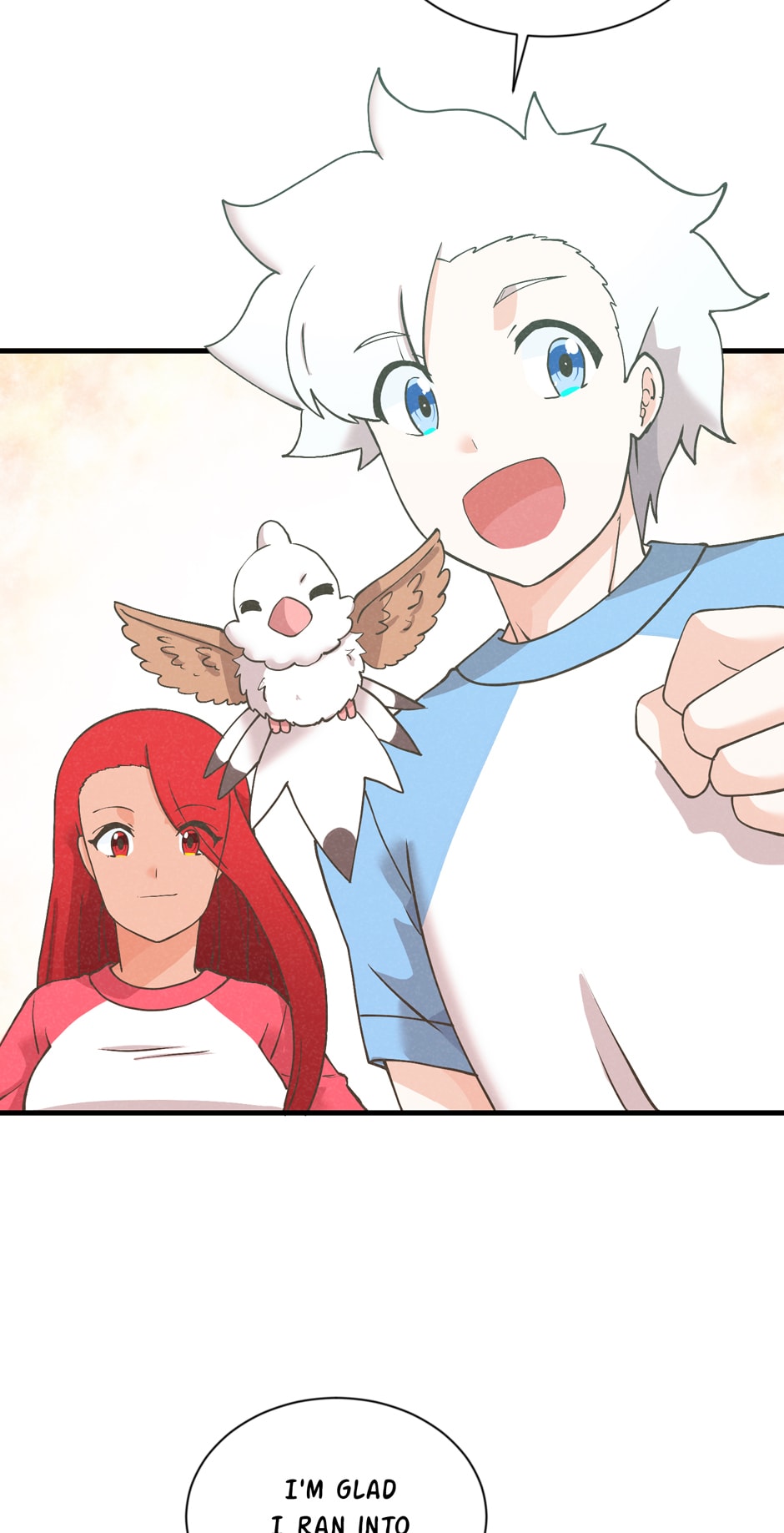 Spirit Farmer Chapter 148 Page 92