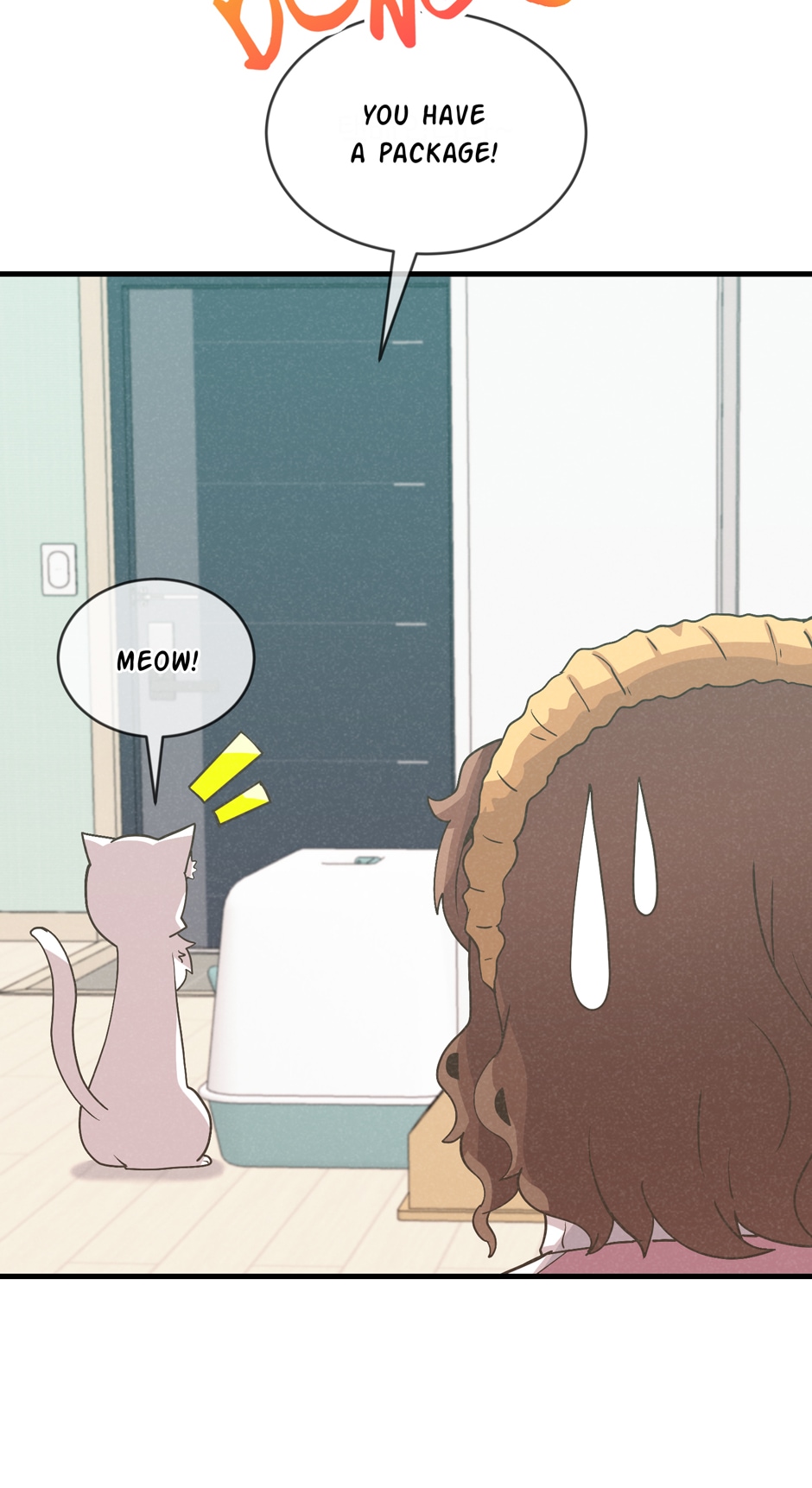 Spirit Farmer Chapter 90 Page 6