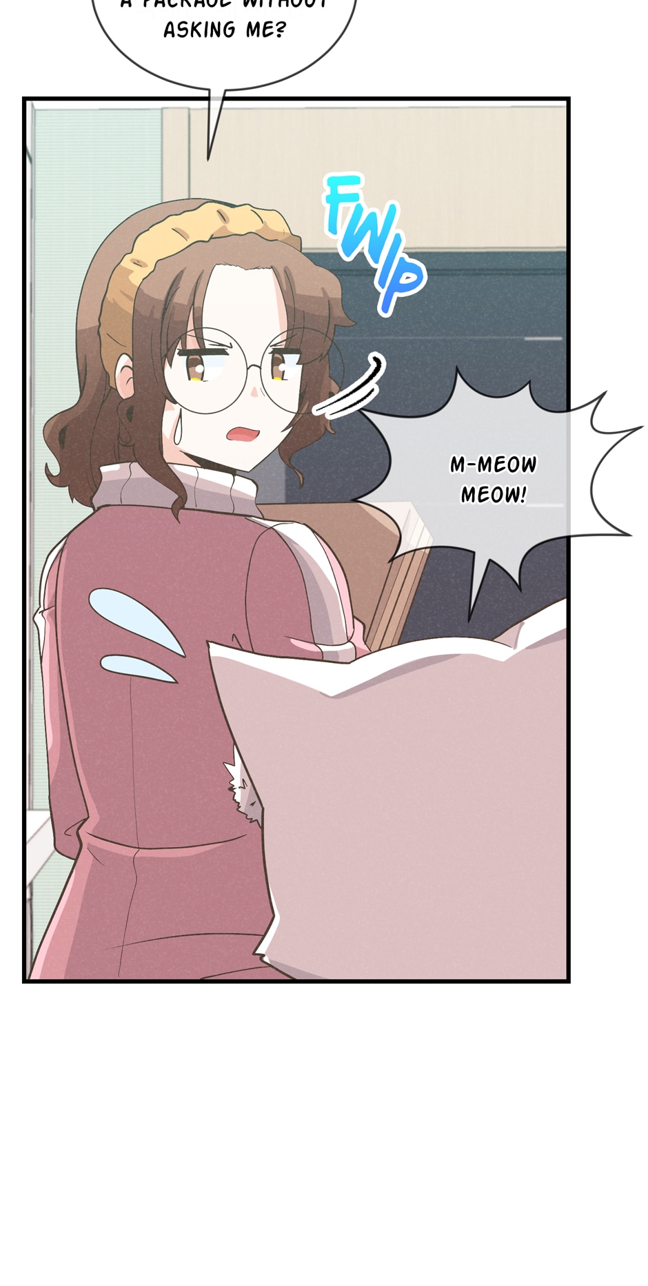 Spirit Farmer Chapter 90 Page 8
