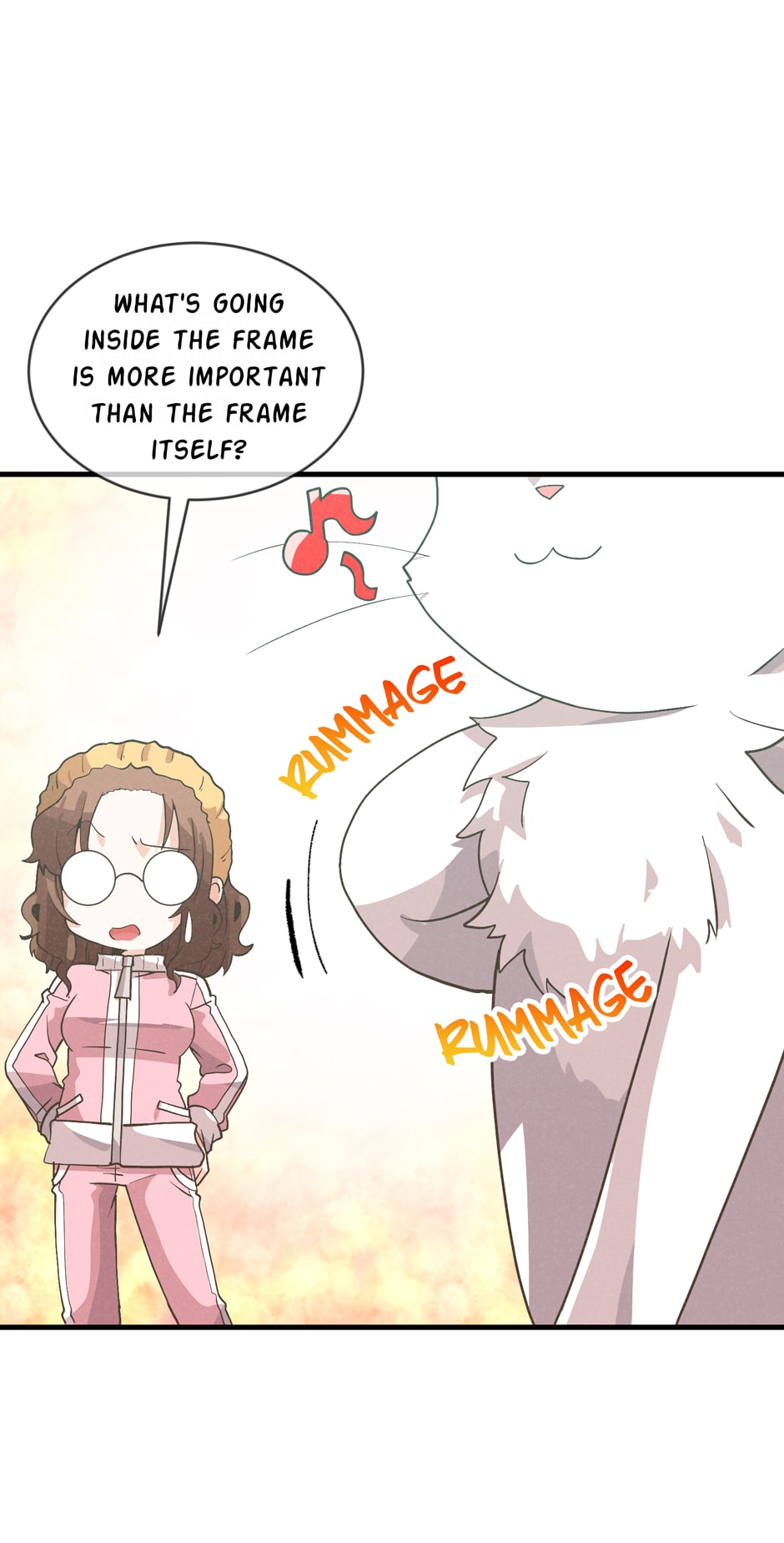 Spirit Farmer Chapter 90 Page 13