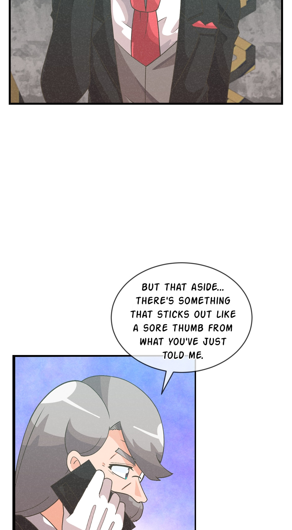 Spirit Farmer Chapter 90 Page 25