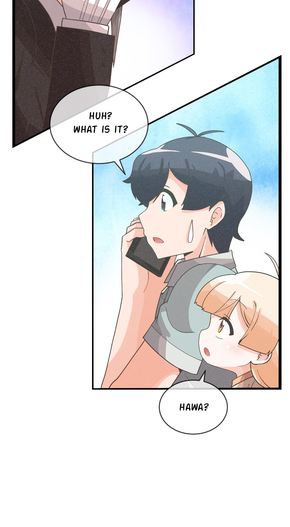 Spirit Farmer Chapter 90 Page 26