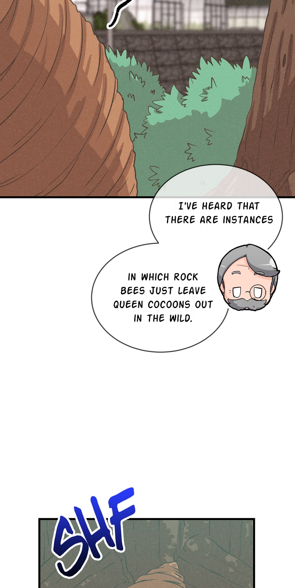 Spirit Farmer Chapter 90 Page 31