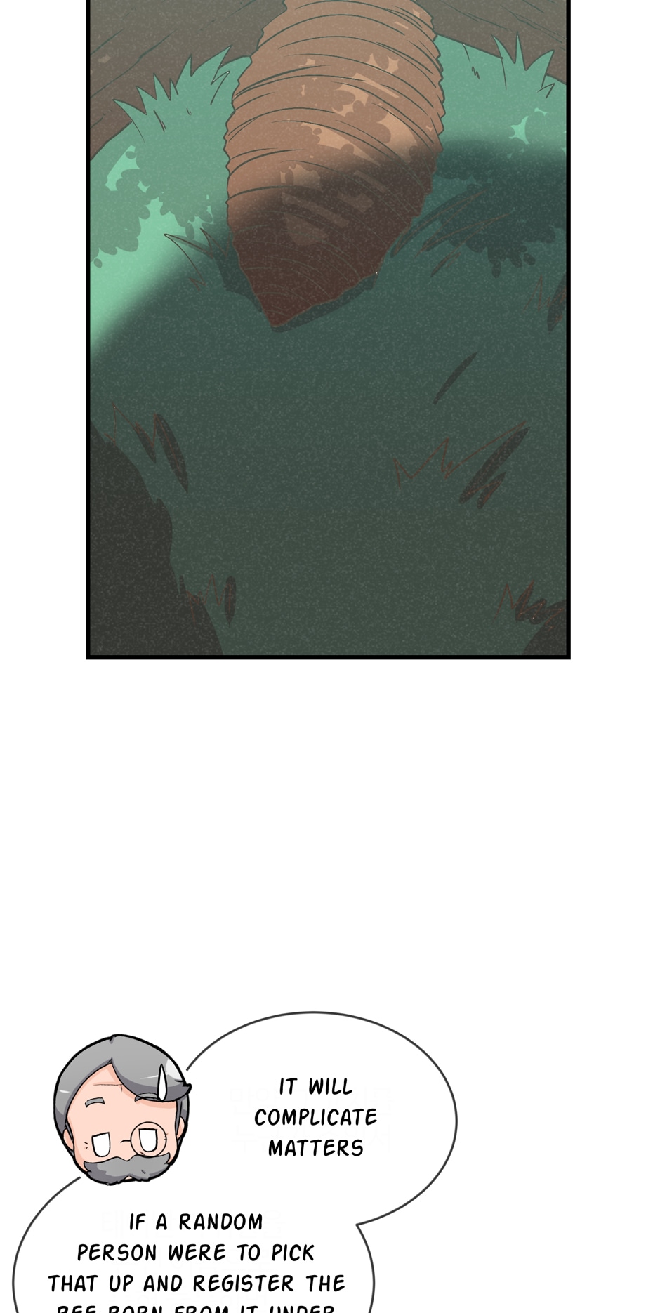 Spirit Farmer Chapter 90 Page 32