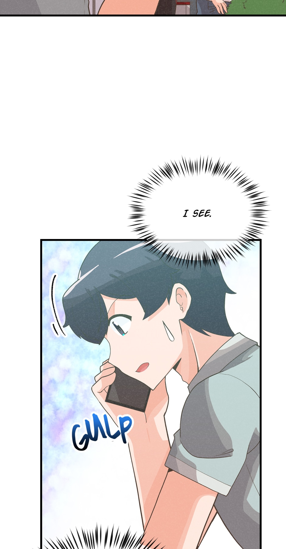 Spirit Farmer Chapter 90 Page 35