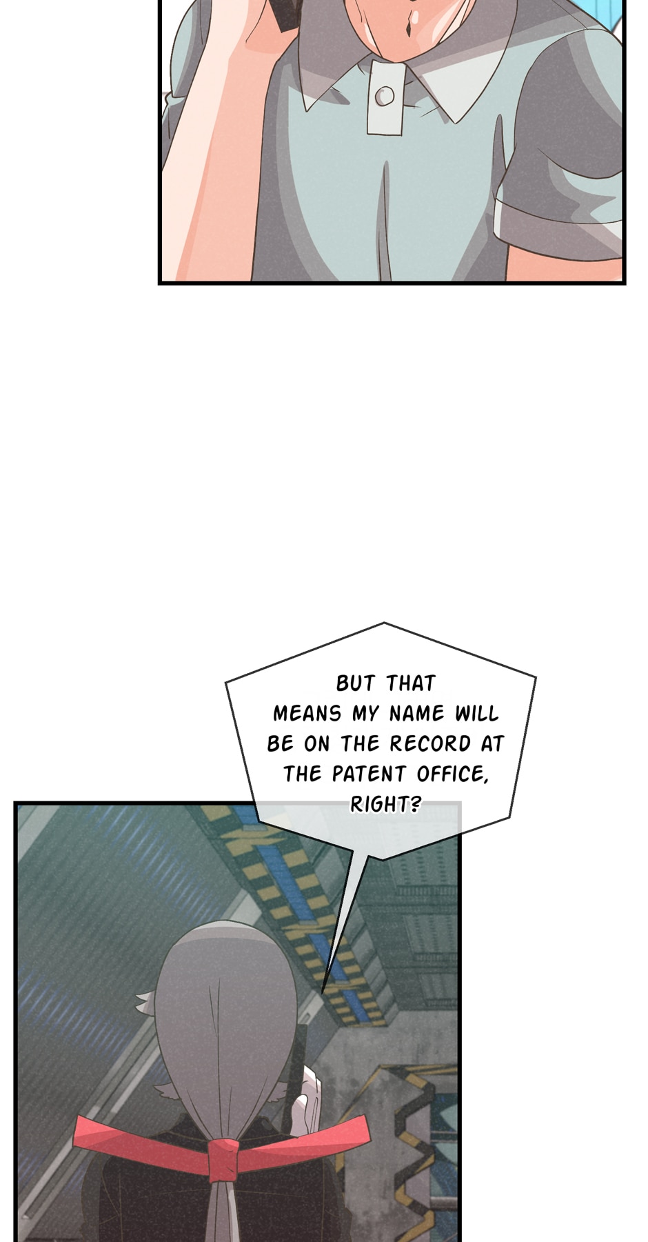 Spirit Farmer Chapter 90 Page 37