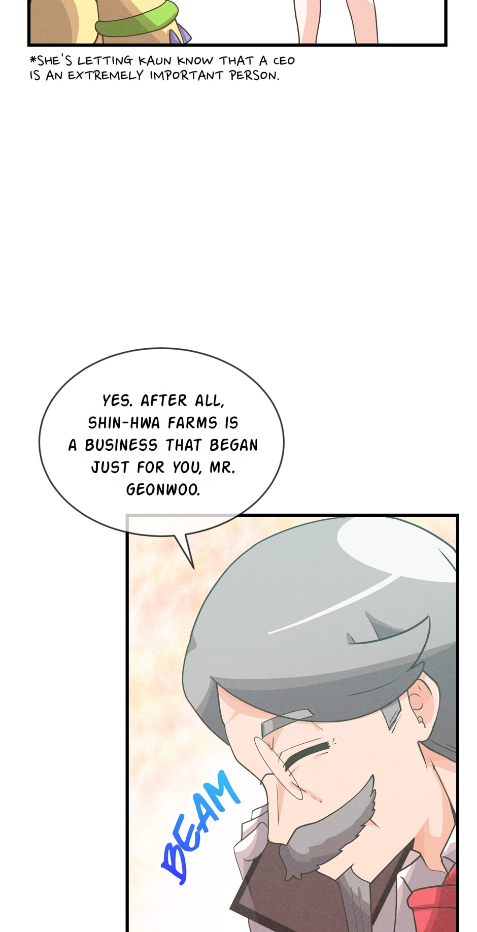Spirit Farmer Chapter 90 Page 43