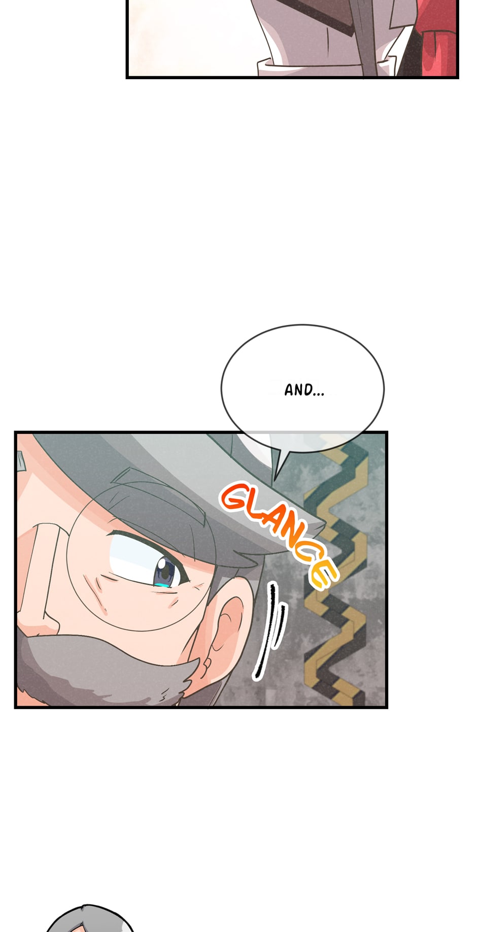 Spirit Farmer Chapter 90 Page 44