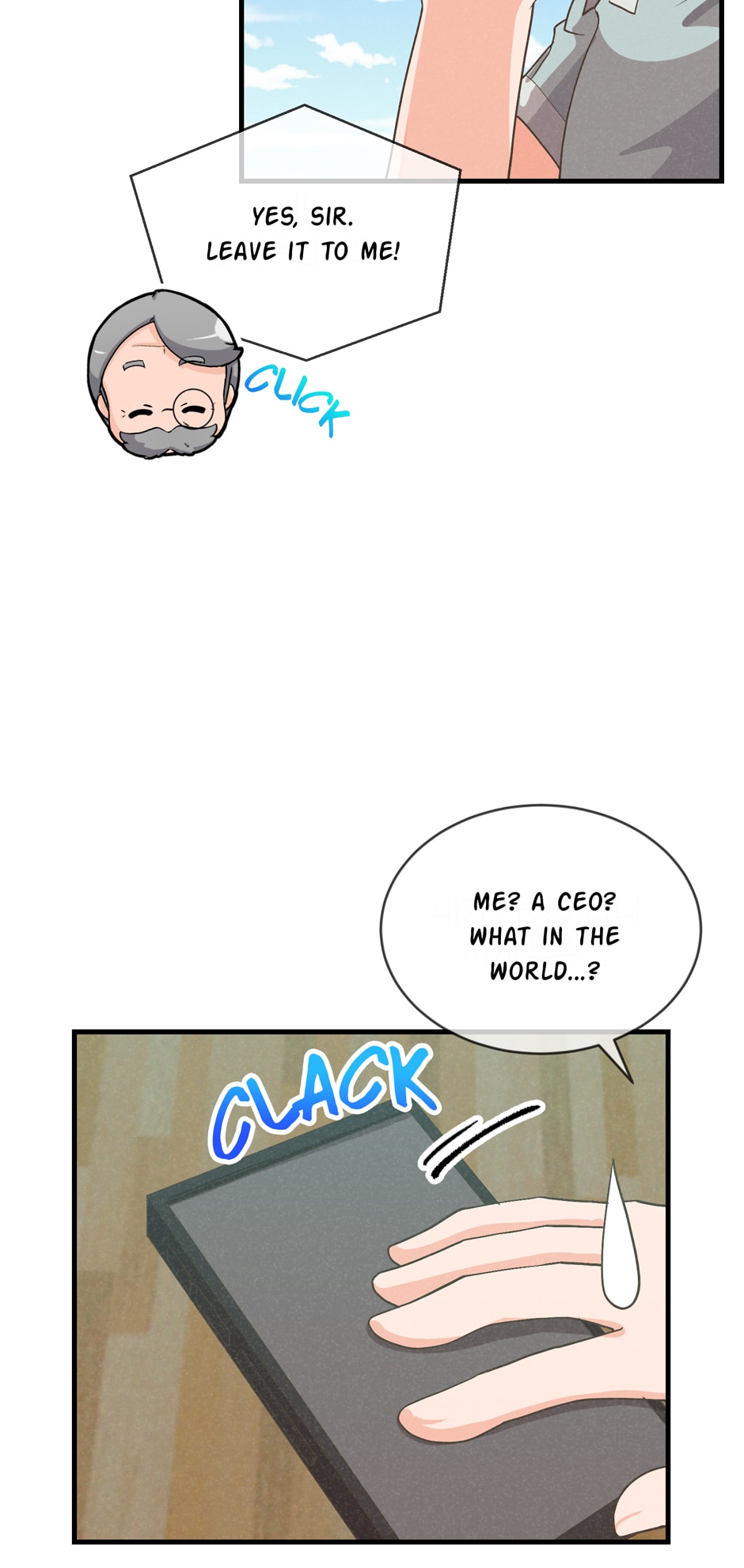 Spirit Farmer Chapter 90 Page 47