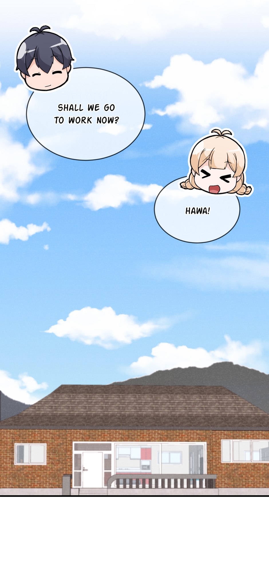 Spirit Farmer Chapter 90 Page 52