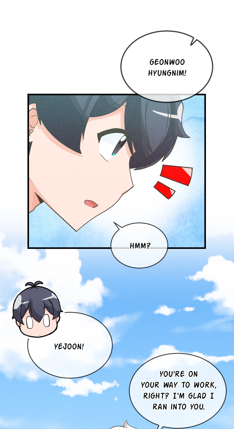 Spirit Farmer Chapter 90 Page 54