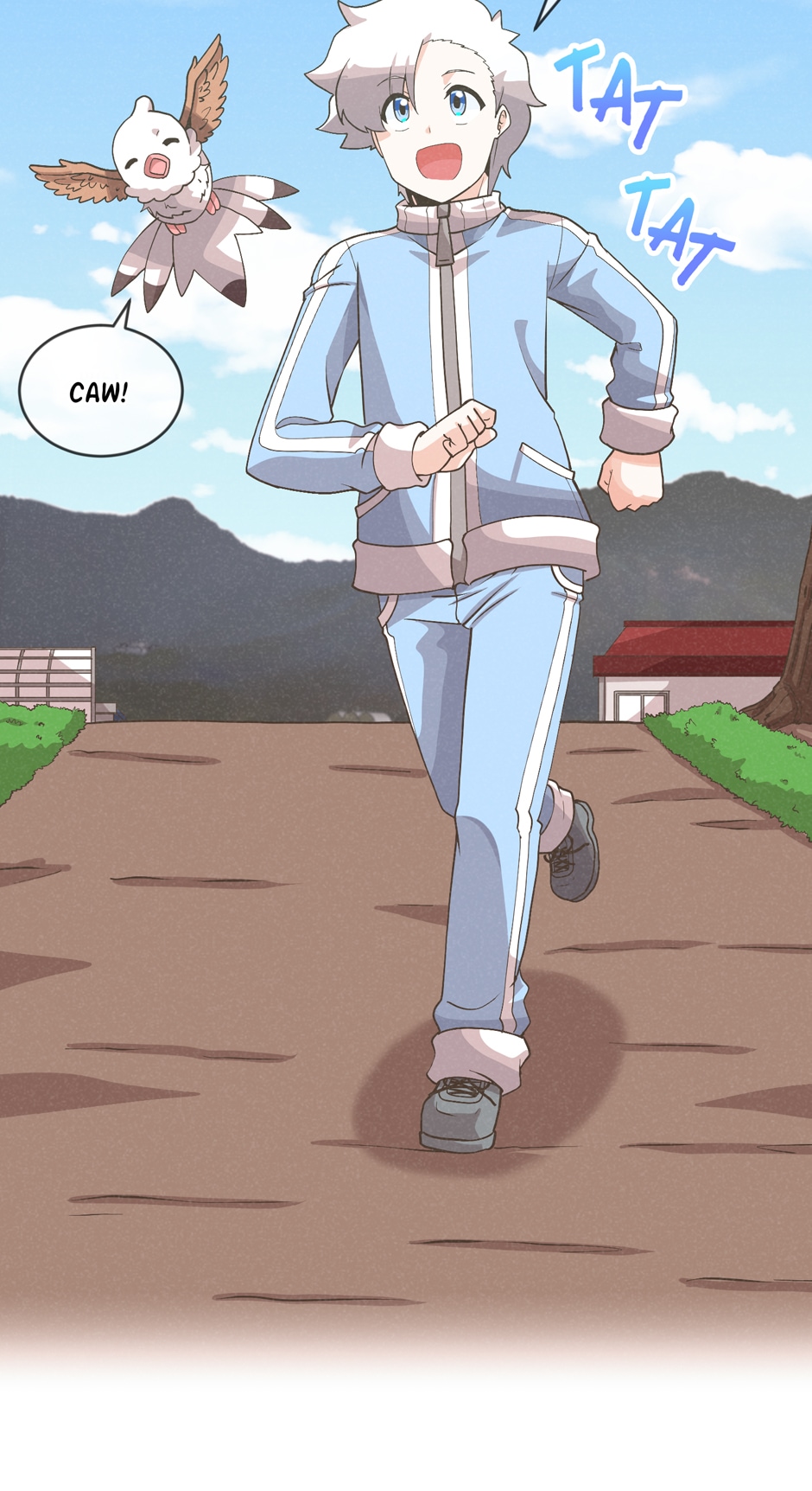 Spirit Farmer Chapter 90 Page 55