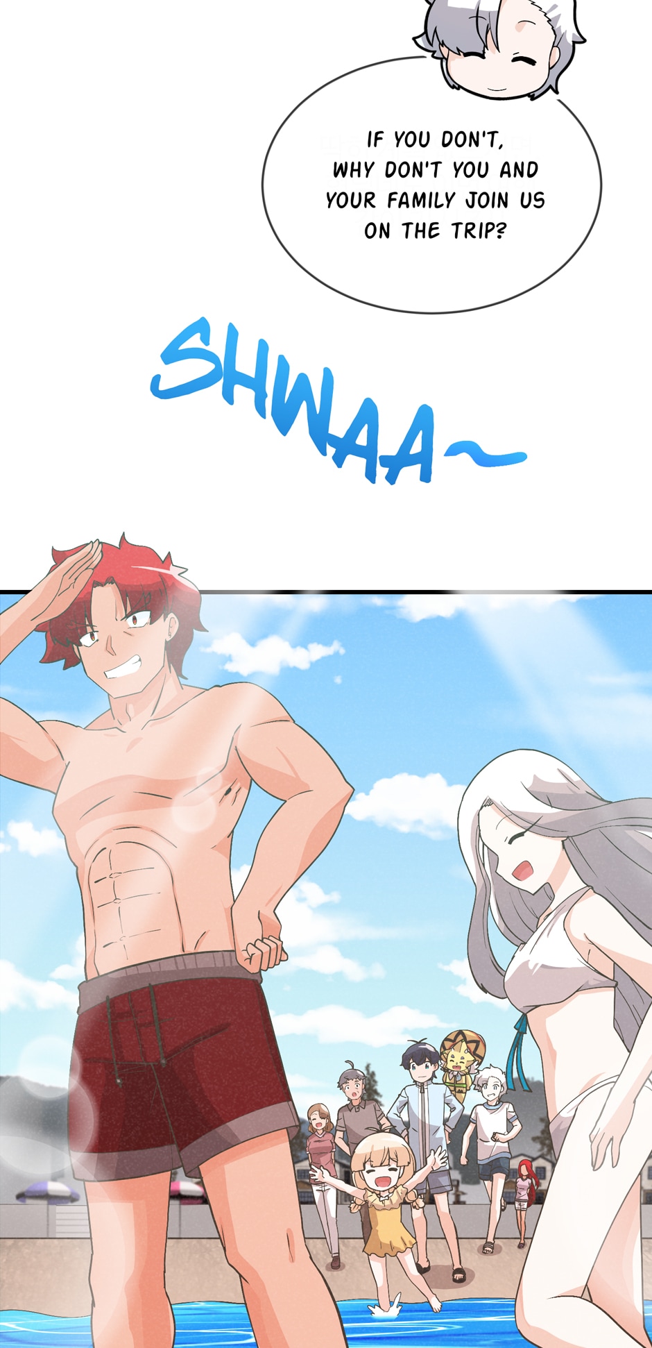 Spirit Farmer Chapter 90 Page 61