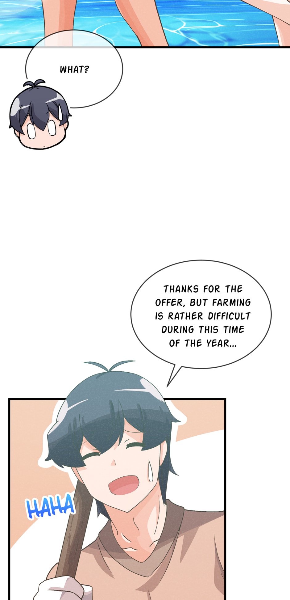 Spirit Farmer Chapter 90 Page 62