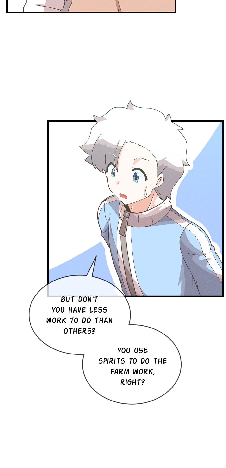 Spirit Farmer Chapter 90 Page 63