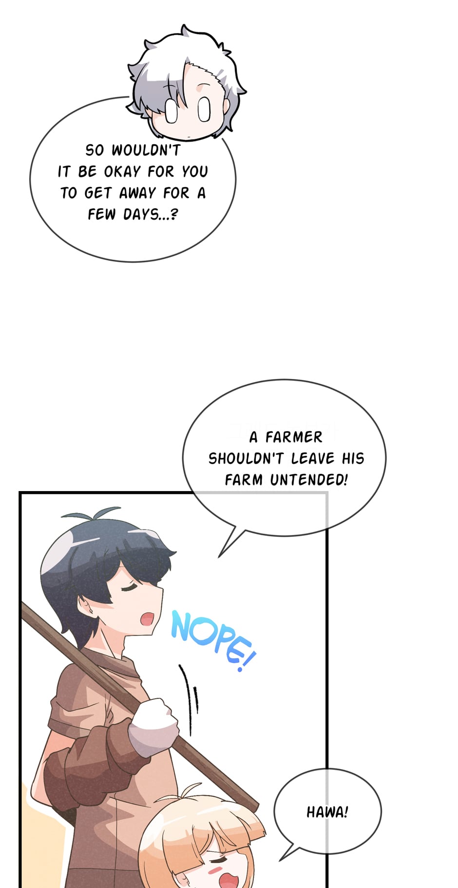 Spirit Farmer Chapter 90 Page 65