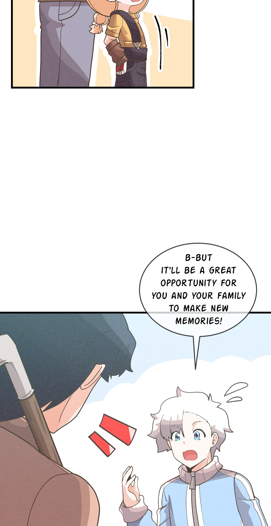 Spirit Farmer Chapter 90 Page 66